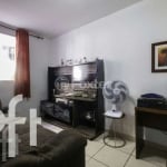 Apartamento com 1 quarto à venda na Rua Benjamin Capusso, 150, Vila Curuçá, São Paulo