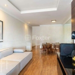 Apartamento com 3 quartos à venda na Alameda dos Aicás, 1404, Indianópolis, São Paulo