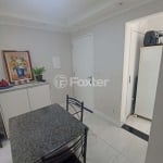 Apartamento com 2 quartos à venda na Rua Ipê, 563, Jardim Estrela, Mauá