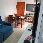 Apartamento com 1 quarto à venda na Rua Carneiro Leão, 388, Vila Scarpelli, Santo André