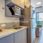 Loft com 1 quarto à venda na Rua Harmonia, 1040, Sumarezinho, São Paulo