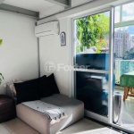 Apartamento com 1 quarto à venda na Rua Turiassu, 1347, Perdizes, São Paulo