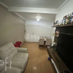 Apartamento com 2 quartos à venda na Rua Graciano Soares de Araújo, 165, Jardim Central, Cotia