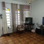 Casa com 1 quarto à venda na Rua Anhembi, 425, Vila Curuçá, Santo André