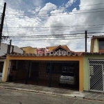 Casa com 4 quartos à venda na Rua Padre Miguel Luís Teixeira, 89, Jardim Colonial, São Paulo