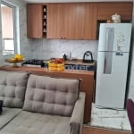 Apartamento com 1 quarto à venda na Rua Cardon, 1244, Vila Progresso (Zona Leste), São Paulo