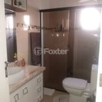 Apartamento com 2 quartos à venda na Avenida Queirós Filho, 1112, Vila Humaitá, Santo André