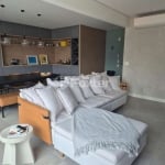 Apartamento com 1 quarto à venda na Avenida dos Imarés, 295, Indianópolis, São Paulo