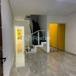 Casa com 3 quartos à venda na Rua Rossini, 355, Vila Camilópolis, Santo André