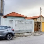 Casa com 4 quartos à venda na Rua Salvador Romeu, 430, Vila Isolina Mazzei, São Paulo