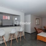 Apartamento com 3 quartos à venda na Rua João Moura, 1361, Pinheiros, São Paulo