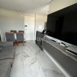 Apartamento com 1 quarto à venda na Avenida dos Estados, 5350, Vila Metalúrgica, Santo André