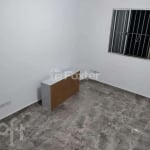 Apartamento com 1 quarto à venda na Rua Américo Brasiliense, 2023, Chácara Santo Antônio, São Paulo