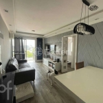 Apartamento com 2 quartos à venda na Rua Rubens de Souza Araújo, 357, Vila Mangalot, São Paulo