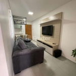 Apartamento com 2 quartos à venda na Rua Francisco Inácio, 316, Vila Vitória, Santo André