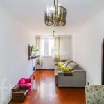 Apartamento com 3 quartos à venda na Rua Fernandes Moreira, 907, Chácara Santo Antônio, São Paulo