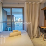 Apartamento com 1 quarto à venda na Rua Major Maragliano, 135, Vila Mariana, São Paulo