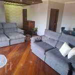 Apartamento com 3 quartos à venda na Rua Coronel Seabra, 697, Vila Marina, Santo André