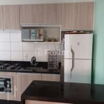 Apartamento com 1 quarto à venda na Rua Guaicurus, 635, Água Branca, São Paulo