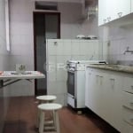 Apartamento com 2 quartos à venda na Rua Pantojo, 1353, Vila Regente Feijó, São Paulo