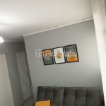 Apartamento com 2 quartos à venda na Rua Aviadora Anésia Pinheiro Machado, 45, Conjunto Habitacional Parque Valo Velho II, São Paulo