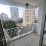 Apartamento com 3 quartos à venda na Rua São Benedito, 723, Santo Amaro, São Paulo