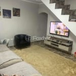 Casa com 3 quartos à venda na Rua Freire de Andrade, 342, Jardim Vila Rica, Santo André