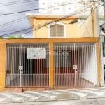 Casa com 3 quartos à venda na Rua Berto Conde, 75, Vila Monte Alegre, São Paulo