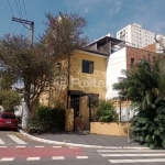 Casa comercial com 4 salas à venda na Rua Jaboticabal, 345, Vila Bertioga, São Paulo