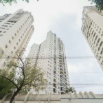 Apartamento com 3 quartos à venda na Rua Capistrano de Abreu, 405, Barra Funda, São Paulo