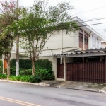 Casa com 6 quartos à venda na Rua Bernardino de Campos, 594, Campo Belo, São Paulo