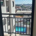 Apartamento com 2 quartos à venda na Rua São José do Peixe, 25, Vila Brasil, São Paulo