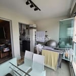 Apartamento com 2 quartos à venda na Rua Bento Branco de Andrade Filho, 495, Jardim Dom Bosco, São Paulo