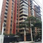 Apartamento com 4 quartos à venda na Rua Barão de Castro Lima, 274, Real Parque, São Paulo