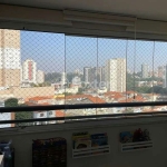 Apartamento com 2 quartos à venda na Rua Henrique Braglia, 551, Vila Dom Pedro II, São Paulo