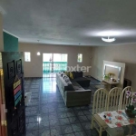 Casa com 1 quarto à venda na Rua Otávio Cândido, 362, Jardim Las Vegas, Santo André