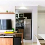 Apartamento com 2 quartos à venda na Rua das Pérolas, 35, Vila do Encontro, São Paulo