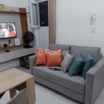 Apartamento com 1 quarto à venda na Rua Miguel Mota, 616, Vila Canero, São Paulo