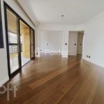 Apartamento com 3 quartos à venda na Rua Alcantarilla, 206, Vila Andrade, São Paulo