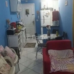 Apartamento com 2 quartos à venda na Rua Timor, 878, Parque Oratório, Santo André