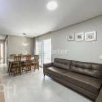 Apartamento com 3 quartos à venda na Avenida Armando Ítalo Setti, 814, Baeta Neves, São Bernardo do Campo