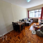 Apartamento com 1 quarto à venda na Rua Castro Alves, 31, Aclimação, São Paulo
