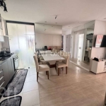 Apartamento com 2 quartos à venda na Avenida Pedro Mendes, 1742, Montanhão, São Bernardo do Campo