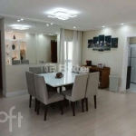 Cobertura com 3 quartos à venda na Rua Índia, 206, Parque Oratório, Santo André