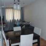 Apartamento com 2 quartos à venda na Rua Cruz do Espírito Santo, 1026, Jardim Lajeado, São Paulo