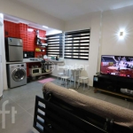 Apartamento com 1 quarto à venda na Rua Vergueiro, 415, Liberdade, São Paulo