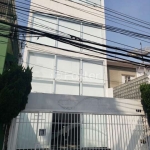 Prédio com 7 salas à venda na Rua Primeiro de Janeiro, 149, Vila Clementino, São Paulo