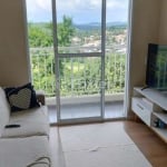 Apartamento com 1 quarto à venda na Rua Itajobi, 300, Jardim Barro Branco, Cotia