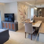 Apartamento com 2 quartos à venda na Rua Gil Vicente, 150, Silveira, Santo André