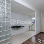 Apartamento com 1 quarto à venda na Avenida Manoel Elias, 2200, Mário Quintana, Porto Alegre